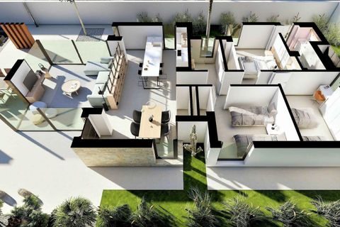Villa i San Fulgencio, Alicante, San Fulgencio - € 660.000 | Ref: ANS-27137 - foto 17