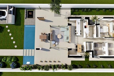 Villa i San Fulgencio, Alicante, San Fulgencio - € 660.000 | Ref: ANS-27137 - foto 18