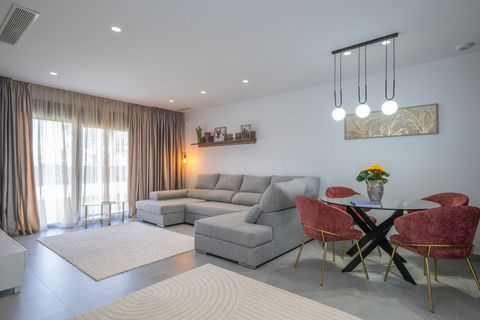 Villa i Torrevieja, Alicante - foto 2
