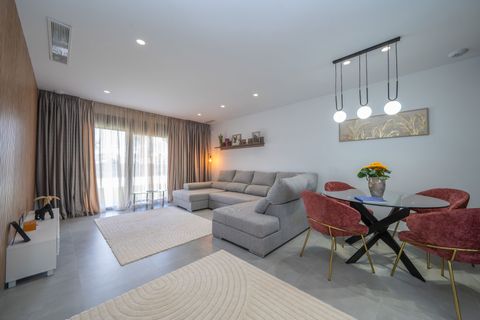 Villa i Torrevieja, Alicante - foto 3