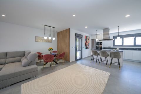 Villa i Torrevieja, Alicante - foto 4