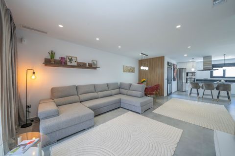 Villa i Torrevieja, Alicante - foto 5
