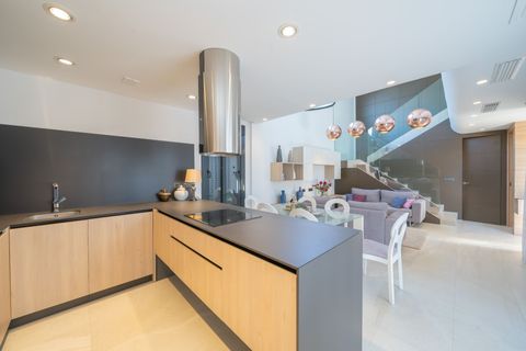 Villa i Rojales, Alicante, Rojales - € 770.000 | Ref: a5a73e41-d40c-485a-a - foto 16