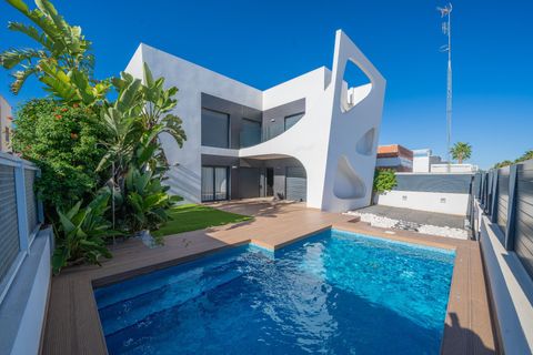 Villa i Rojales, Alicante, Rojales - € 770.000 | Ref: a5a73e41-d40c-485a-a - foto 40