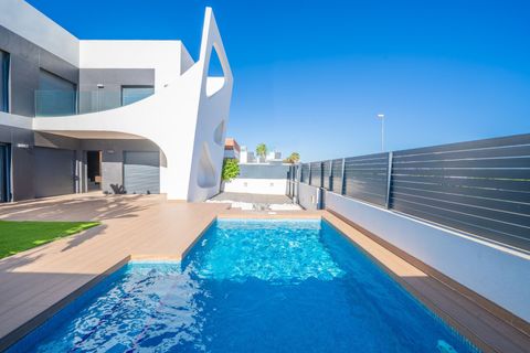 Villa i Rojales, Alicante, Rojales - € 770.000 | Ref: a5a73e41-d40c-485a-a - foto 42