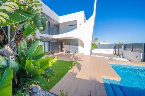 Villa i Rojales, Alicante, Rojales - € 770.000 | Ref: a5a73e41-d40c-485a-a - foto 43