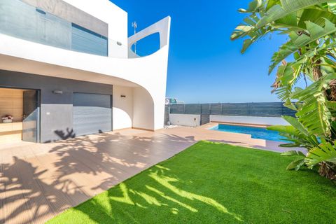 Villa i Rojales, Alicante, Rojales - € 770.000 | Ref: a5a73e41-d40c-485a-a - foto 45