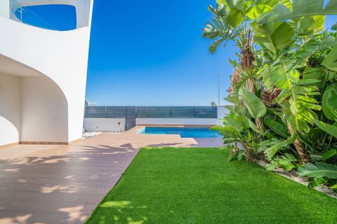 Villa i Rojales, Alicante, Rojales - € 770.000 | Ref: a5a73e41-d40c-485a-a - foto 46