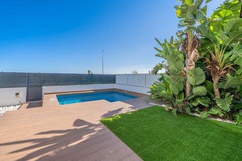 Villa i Rojales, Alicante, Rojales - € 770.000 | Ref: a5a73e41-d40c-485a-a - foto 47