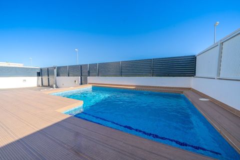 Villa i Rojales, Alicante, Rojales - € 770.000 | Ref: a5a73e41-d40c-485a-a - foto 49