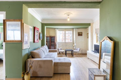 Lejlighed i Valencia, Valencia, Valencia - € 310.000 | Ref: 27341aa7-1630-4ac9-8 - foto 1