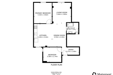 Lejlighed i Valencia, Valencia, Valencia - € 310.000 | Ref: 27341aa7-1630-4ac9-8 - foto 3