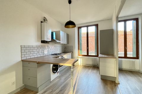 Appartamento Confolens, Charente - foto 5
