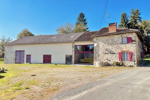Villa - Saint-Christophe, Charente, Saint-Christophe - € 205 200 | Réf : 34878 - photo 1