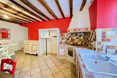 Villa - Saint-Christophe, Charente, Saint-Christophe - € 205 200 | Réf : 34878 - photo 2