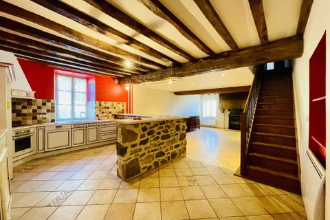 Villa - Saint-Christophe, Charente, Saint-Christophe - € 205 200 | Réf : 34878 - photo 4