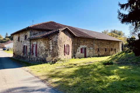 Villa - Saint-Christophe, Charente, Saint-Christophe - € 205 200 | Réf : 34878 - photo 5