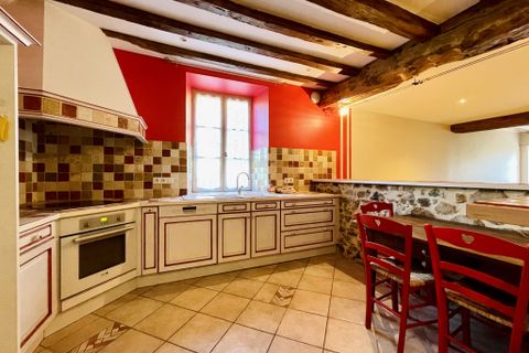 Villa - Saint-Christophe, Charente, Saint-Christophe - € 205 200 | Réf : 34878 - photo 7