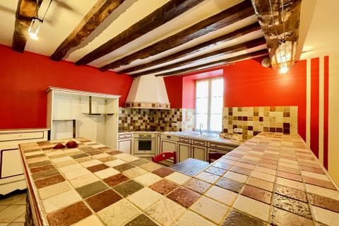 Villa - Saint-Christophe, Charente, Saint-Christophe - € 205 200 | Réf : 34878 - photo 8
