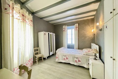 Villa - Saint-Christophe, Charente, Saint-Christophe - € 205 200 | Réf : 34878 - photo 16