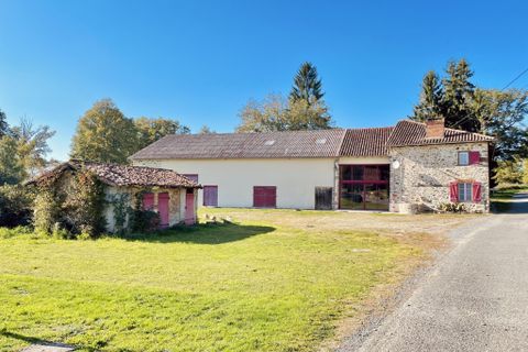 Villa - Saint-Christophe, Charente, Saint-Christophe - € 205 200 | Réf : 34878 - photo 21