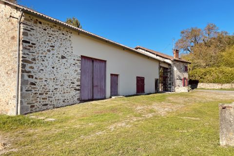 Villa - Saint-Christophe, Charente, Saint-Christophe - € 205 200 | Réf : 34878 - photo 22