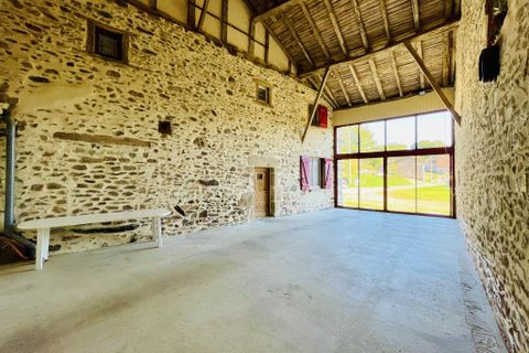 Villa - Saint-Christophe, Charente, Saint-Christophe - € 205 200 | Réf : 34878 - photo 23