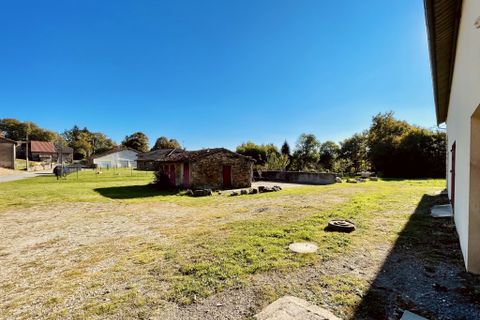 Villa - Saint-Christophe, Charente, Saint-Christophe - € 205 200 | Réf : 34878 - photo 28