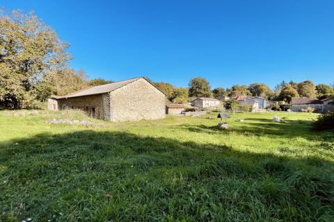 Villa - Saint-Christophe, Charente, Saint-Christophe - € 205 200 | Réf : 34878 - photo 31