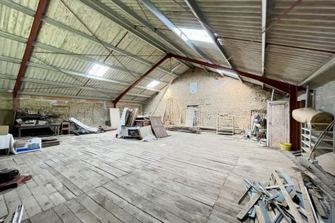 Villa - Saint-Christophe, Charente, Saint-Christophe - € 205 200 | Réf : 34878 - photo 37