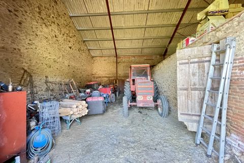 Villa - Saint-Christophe, Charente, Saint-Christophe - € 205 200 | Réf : 34878 - photo 42