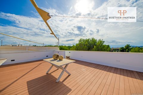 Lejlighed i Bendinat, Mallorca, Bendinat - € 2.250.000 | Ref: 25-206 - foto 19