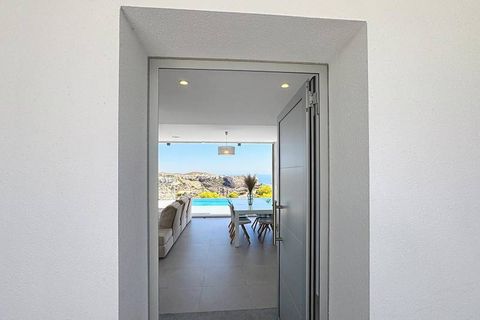 Villa i Benitachell, Alicante, Benitachell - € 1.395.000 | Ref: 127-72092 - foto 2