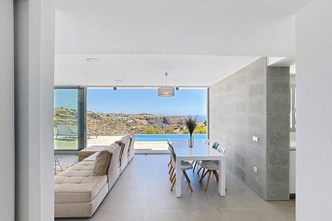 Villa i Benitachell, Alicante, Benitachell - € 1.395.000 | Ref: 127-72092 - foto 3