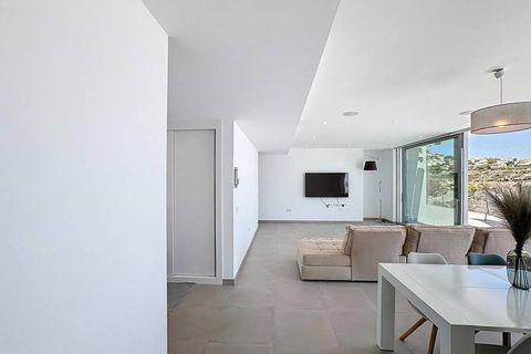 Villa i Benitachell, Alicante, Benitachell - € 1.395.000 | Ref: 127-72092 - foto 4