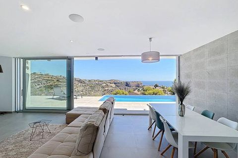Villa i Benitachell, Alicante, Benitachell - € 1.395.000 | Ref: 127-72092 - foto 5