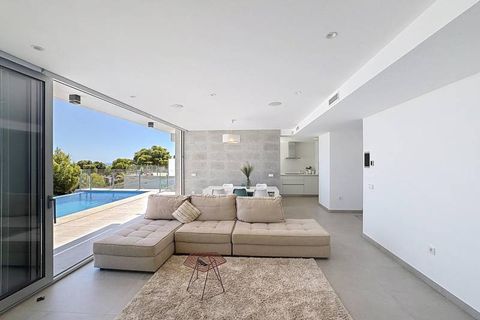 Villa i Benitachell, Alicante, Benitachell - € 1.395.000 | Ref: 127-72092 - foto 6