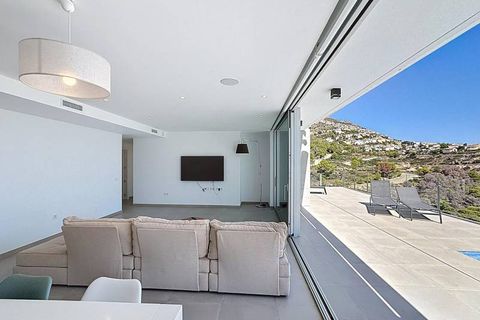 Villa i Benitachell, Alicante, Benitachell - € 1.395.000 | Ref: 127-72092 - foto 7