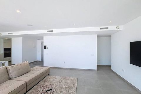 Villa i Benitachell, Alicante, Benitachell - € 1.395.000 | Ref: 127-72092 - foto 10