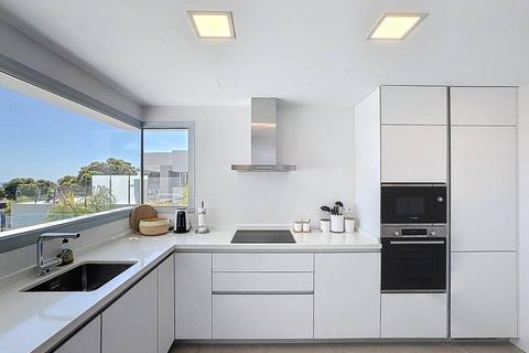 Villa i Benitachell, Alicante, Benitachell - € 1.395.000 | Ref: 127-72092 - foto 12