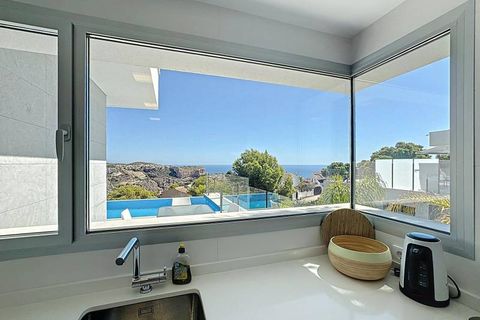 Villa i Benitachell, Alicante, Benitachell - € 1.395.000 | Ref: 127-72092 - foto 14
