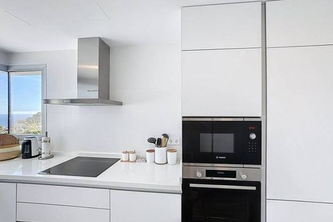 Villa i Benitachell, Alicante, Benitachell - € 1.395.000 | Ref: 127-72092 - foto 15