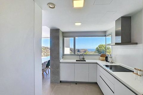 Villa i Benitachell, Alicante, Benitachell - € 1.395.000 | Ref: 127-72092 - foto 16