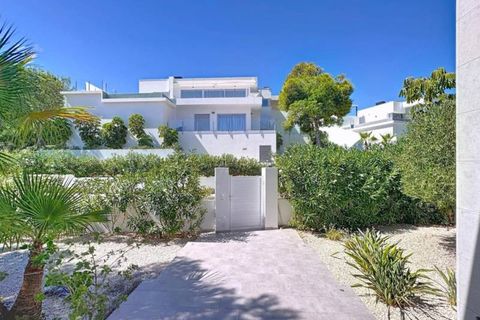 Villa i Benitachell, Alicante, Benitachell - € 1.395.000 | Ref: 127-72092 - foto 19