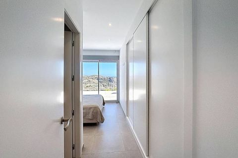 Villa i Benitachell, Alicante, Benitachell - € 1.395.000 | Ref: 127-72092 - foto 27