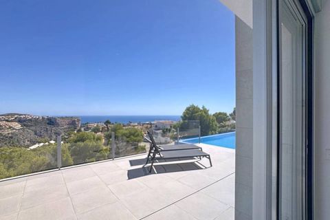 Villa i Benitachell, Alicante, Benitachell - € 1.395.000 | Ref: 127-72092 - foto 31
