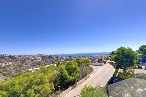 Villa i Benitachell, Alicante, Benitachell - € 1.395.000 | Ref: 127-72092 - foto 33