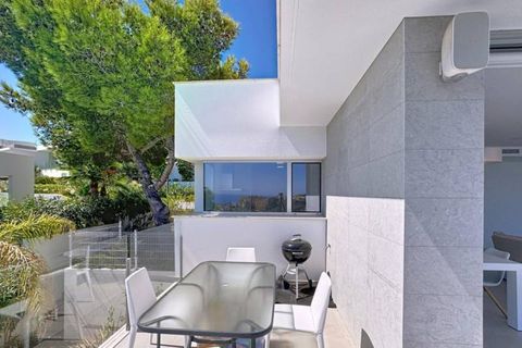 Villa i Benitachell, Alicante, Benitachell - € 1.395.000 | Ref: 127-72092 - foto 34