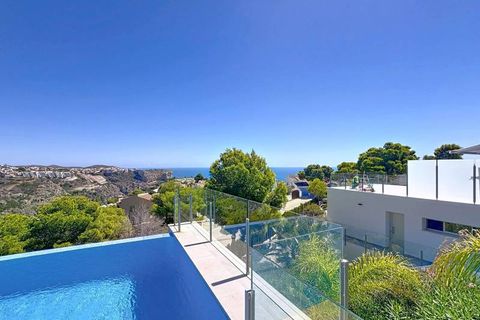 Villa i Benitachell, Alicante, Benitachell - € 1.395.000 | Ref: 127-72092 - foto 35