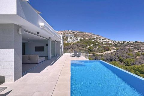 Villa i Benitachell, Alicante, Benitachell - € 1.395.000 | Ref: 127-72092 - foto 36